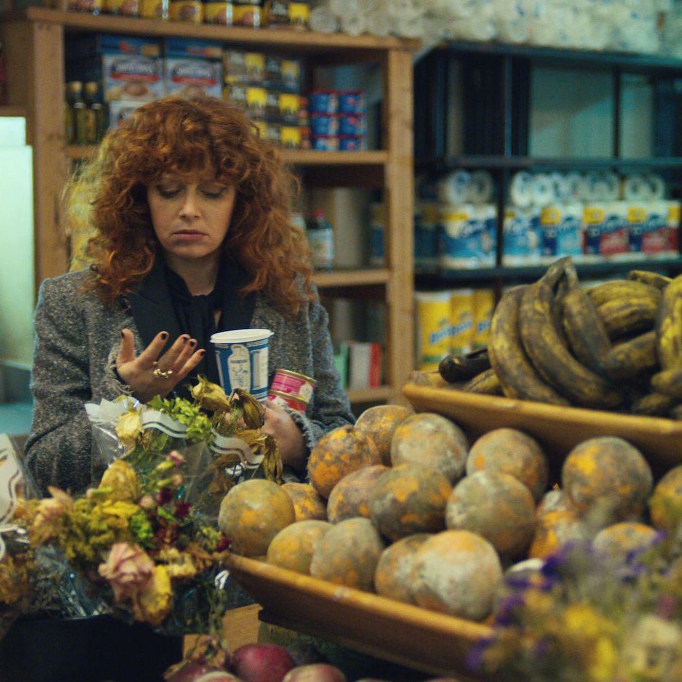 Netflix's 'Russian Doll' Perfectly Captures NYC's Late Night