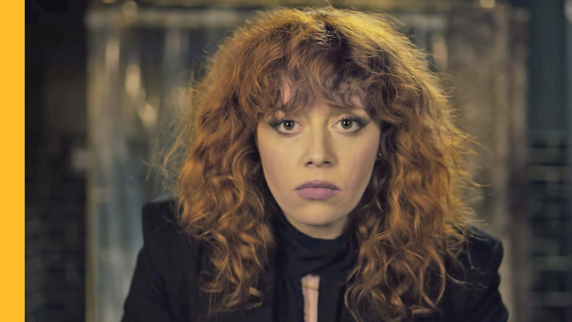 Netflix new trailer: Check out Russian Doll, Netflix's next big
