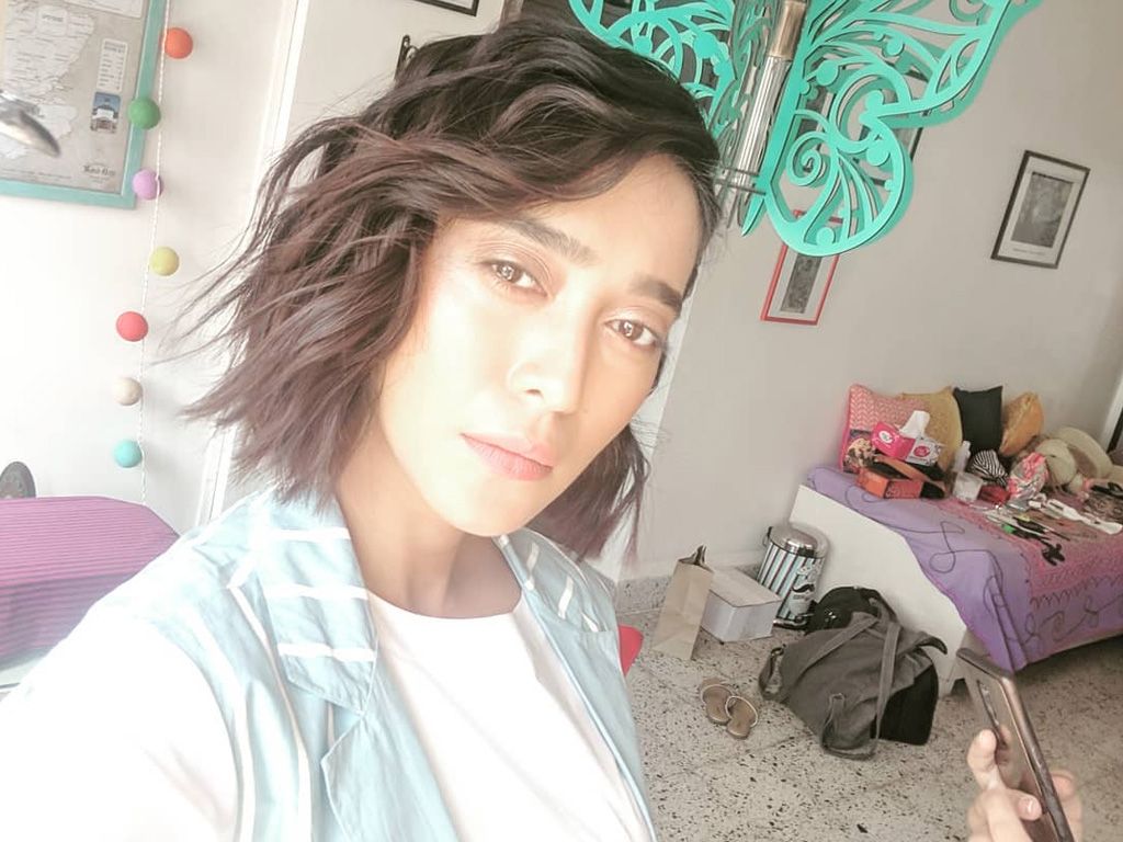 Sayani Gupta HQ Wallpaper. Sayani Gupta Wallpaper