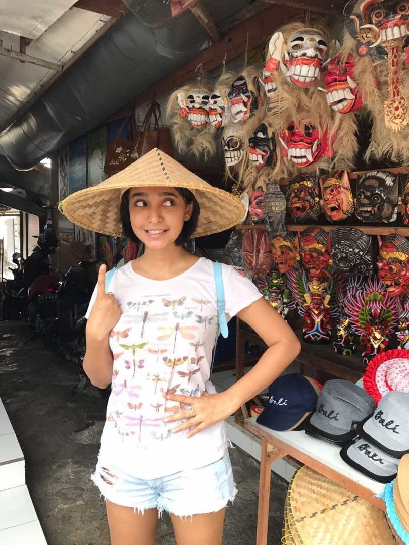 Sayani Gupta Latest Image And Wallpaper