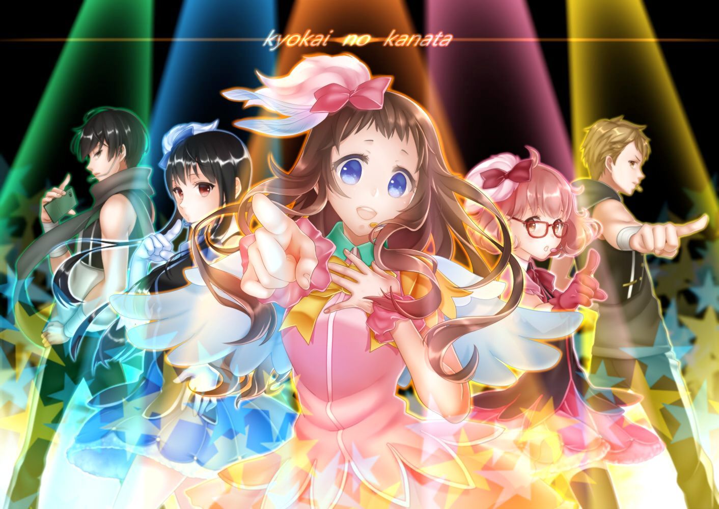 Mitsuki Nase Wallpapers - Wallpaper Cave