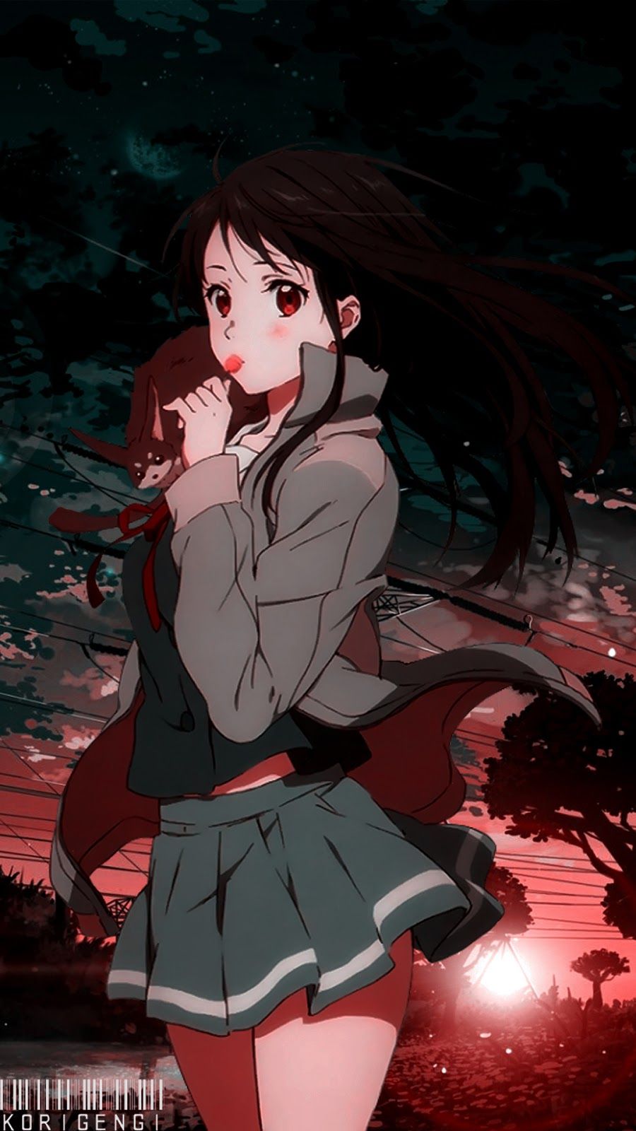 Mitsuki Nase