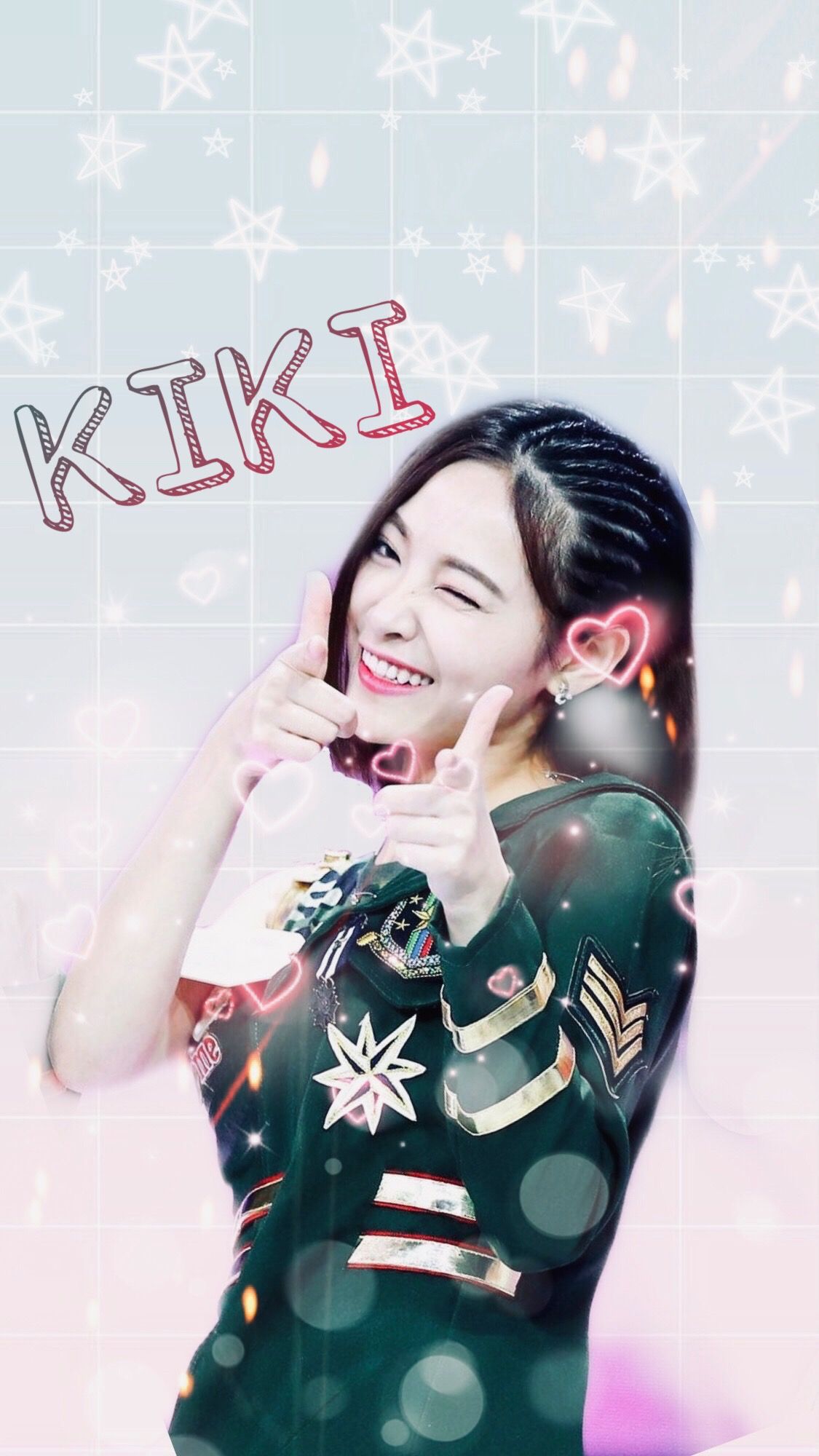 snh48 #kiki #wallpaper. Nữ thần, Công chúa
