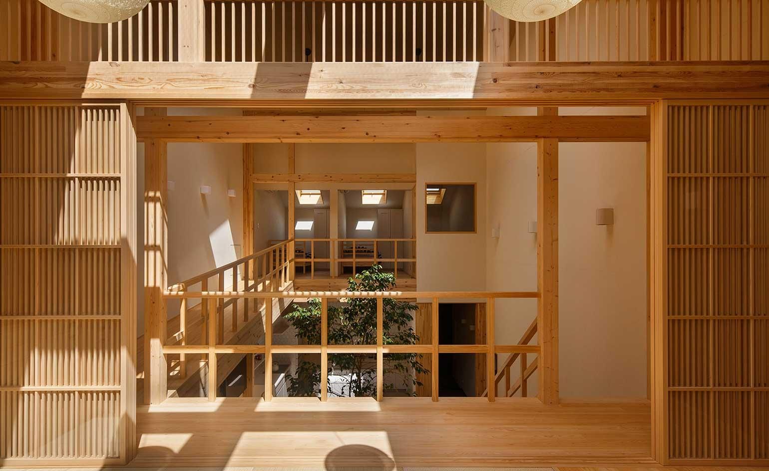 Modern Japanese Houses Inspiring Minimalism And Avant Garde Living