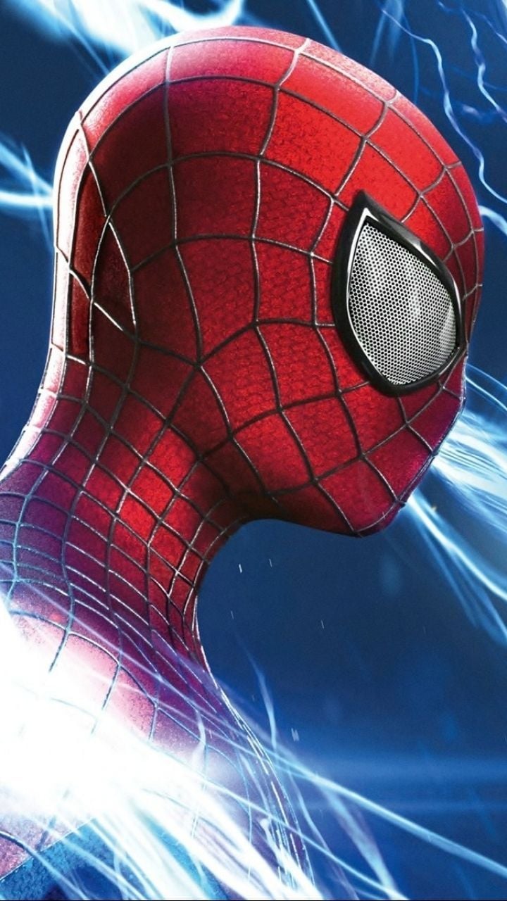 Amazing Spider Man IPhone Wallpaper Free Amazing Spider Man IPhone Background