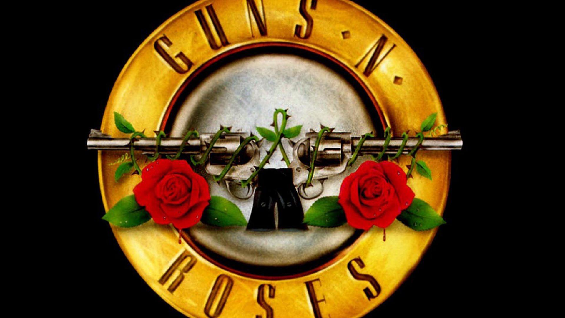 Guns N Roses Wallpaper Free Wallpaper