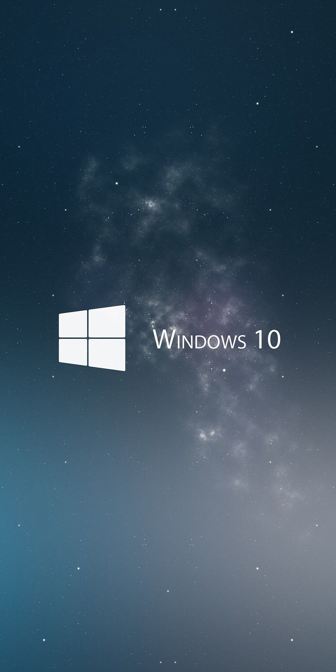 Windows 10 Ultra HD Wallpaper [1080x2160]