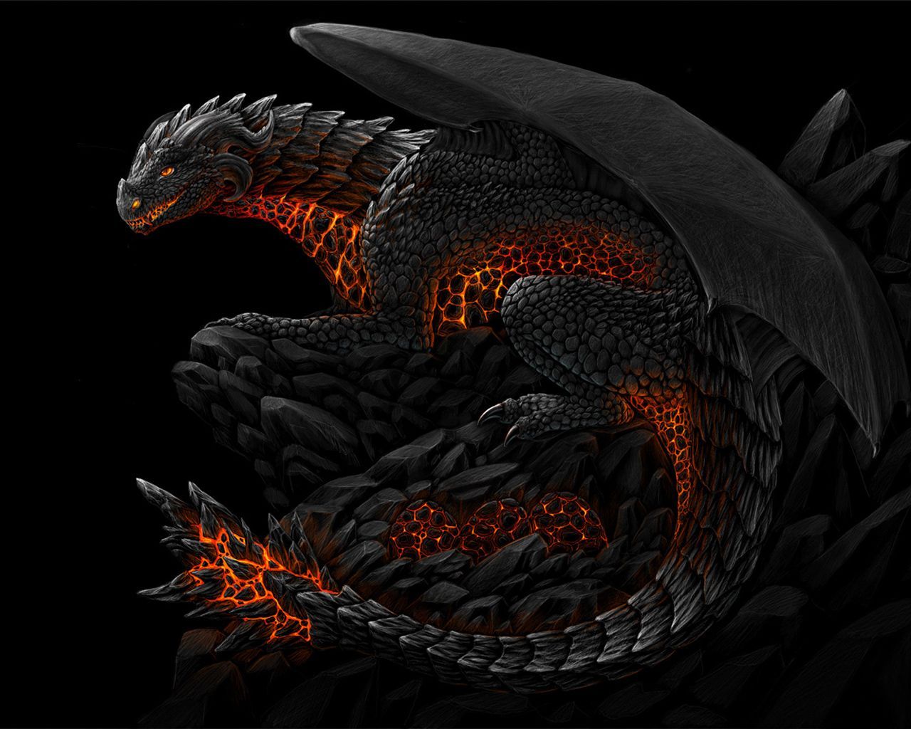 Guardian Dragon Wallpaper Free Guardian Dragon Background