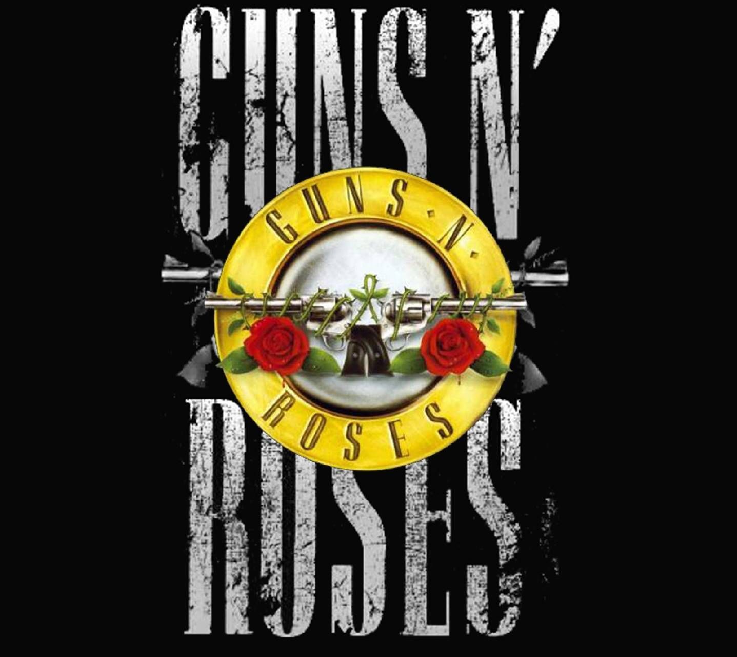 Guns n roses картинки