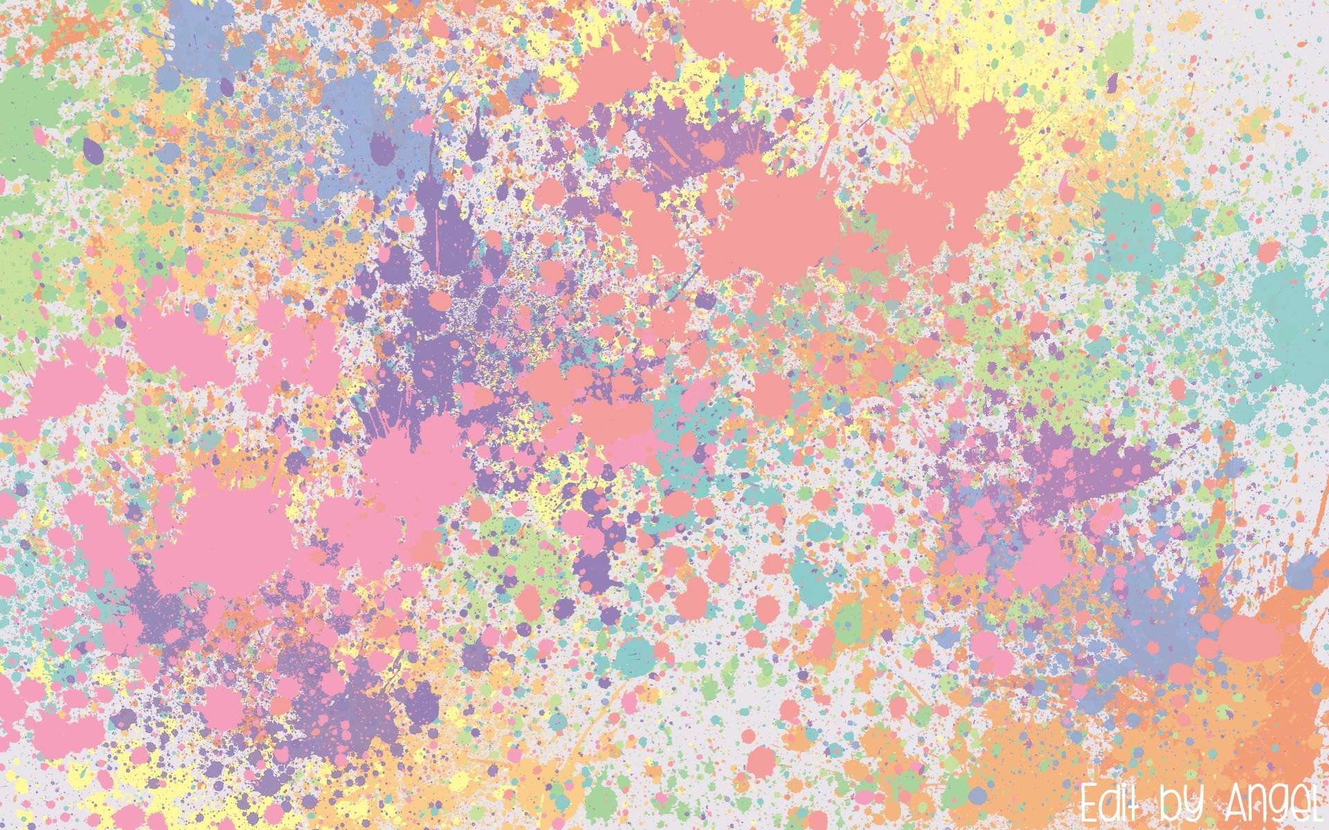 Pastel Wallpaper Tumblr HD Desktop