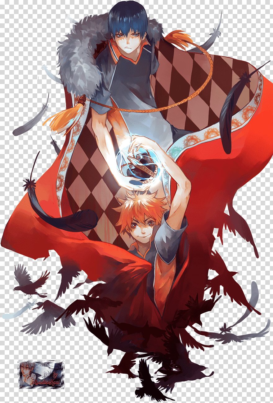 Hinata Shoyo Phone Wallpapers - Wallpaper Cave