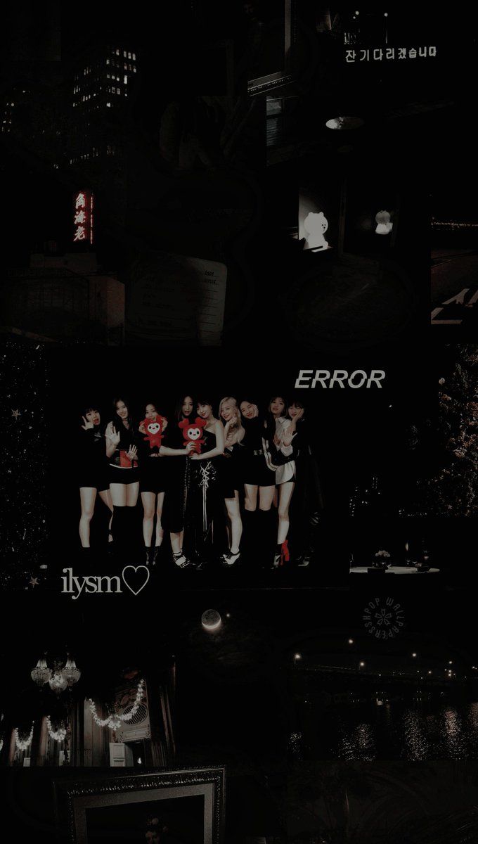 Aesthetic Error Wallpapers Wallpaper Cave