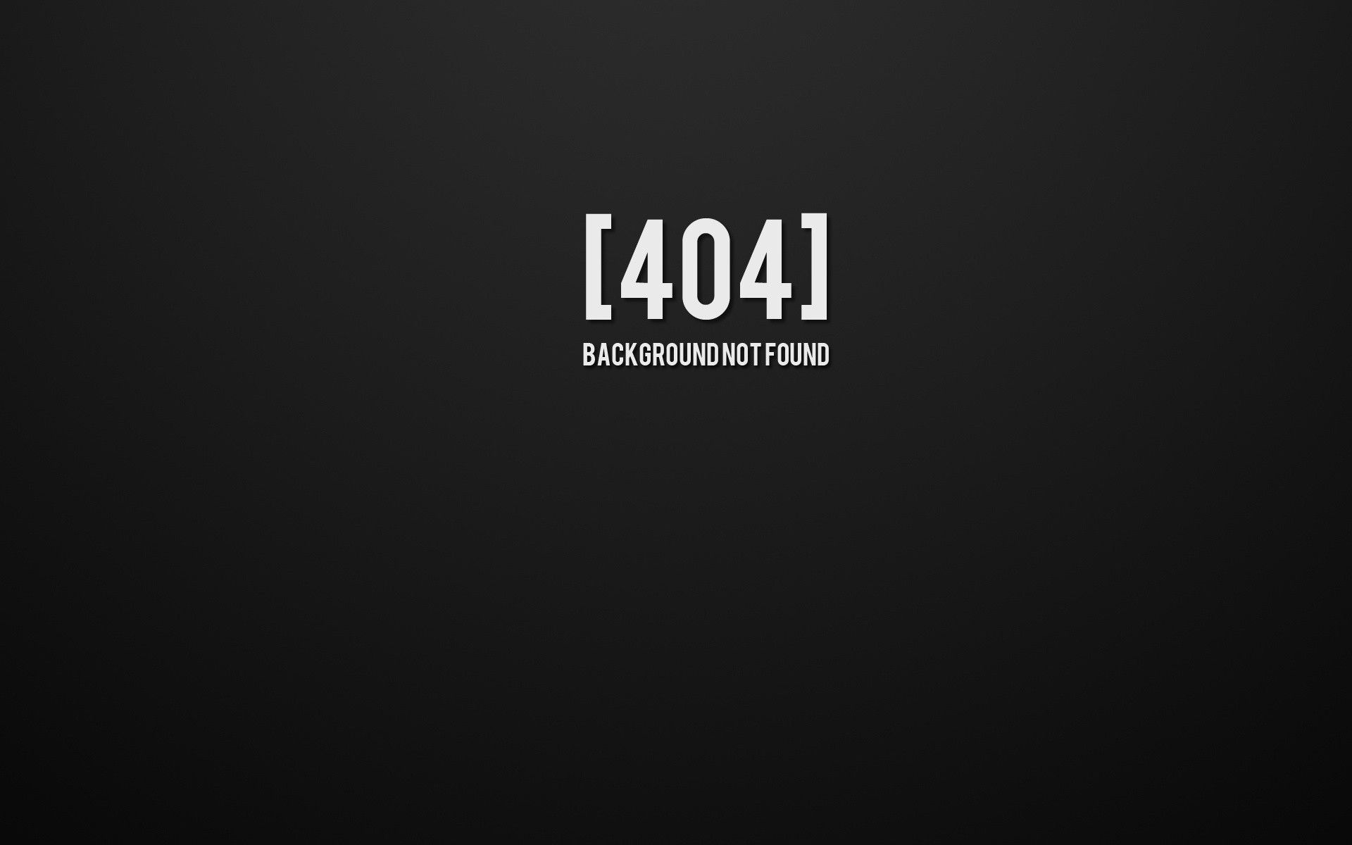 Error 404 Wallpaper Free Error 404 Background