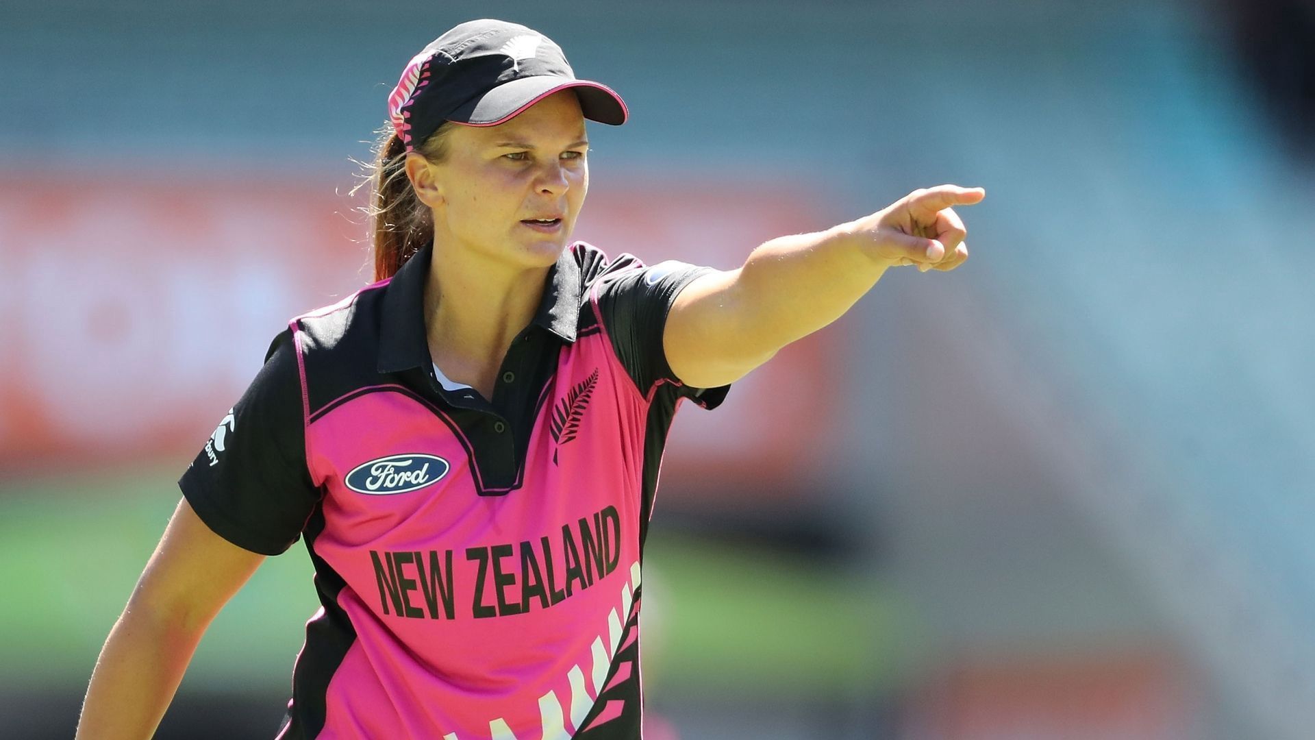 Most beautiful women cricketers in World