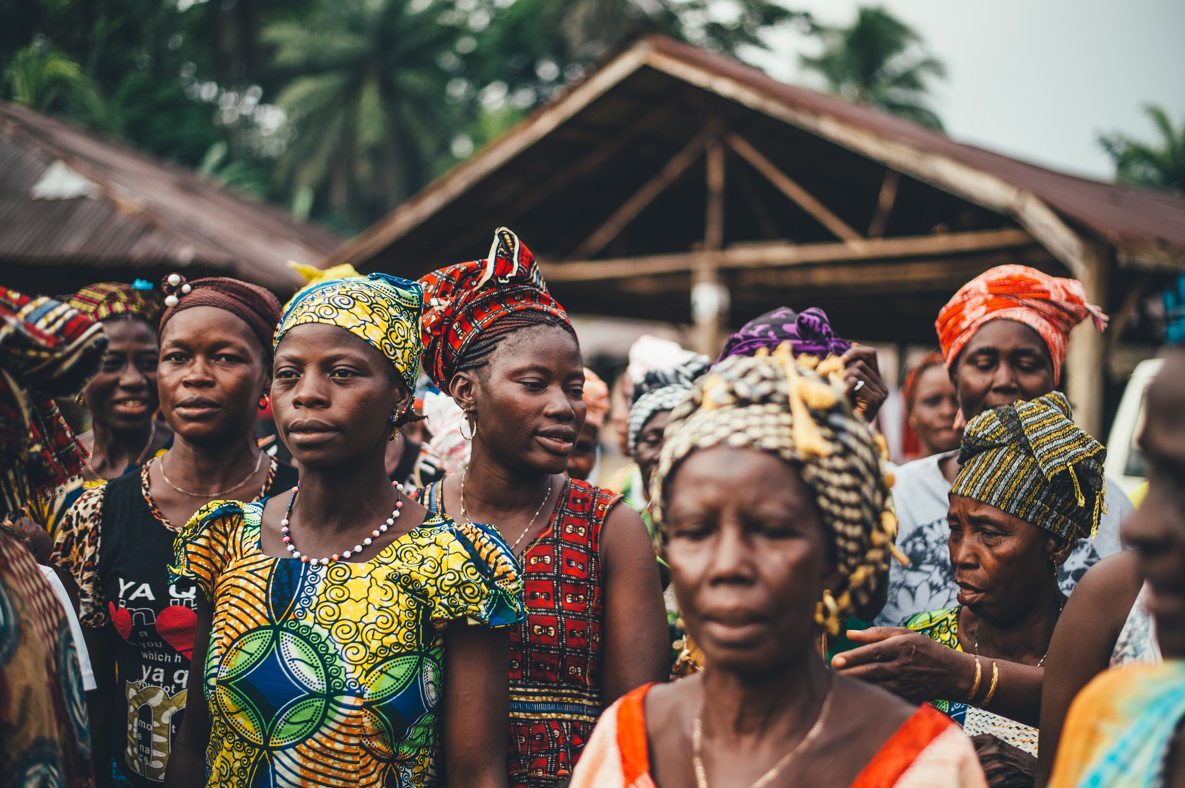 3999x2662 #dress, #wooden, #group, #african american