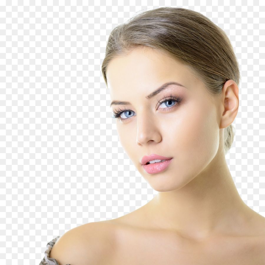 Download Free png Face Woman Desktop Wallpaper Facial care