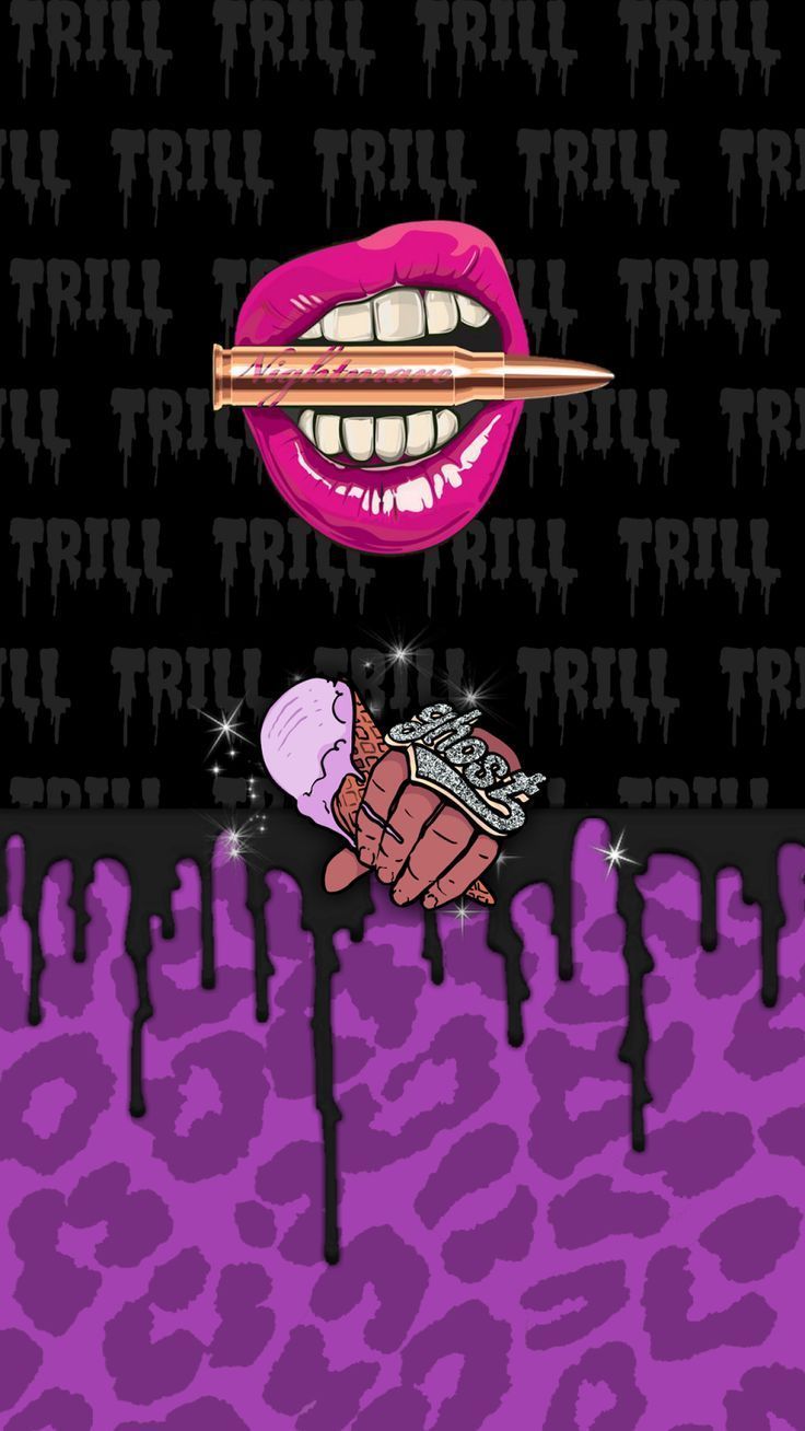 Dope Swag iPhone Wallpaper Wallpaper For iPhone