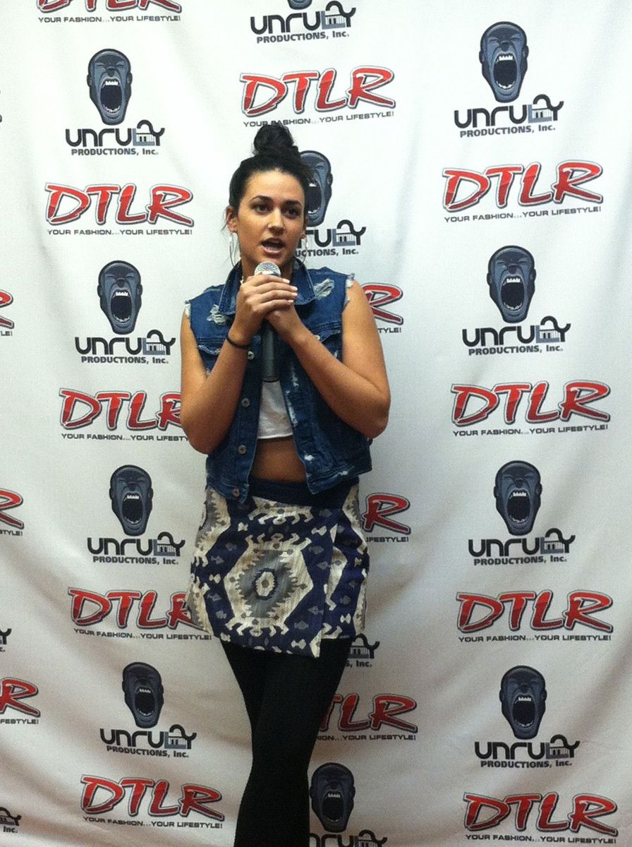 Kat Dahlia Wallpapers - Wallpaper Cave