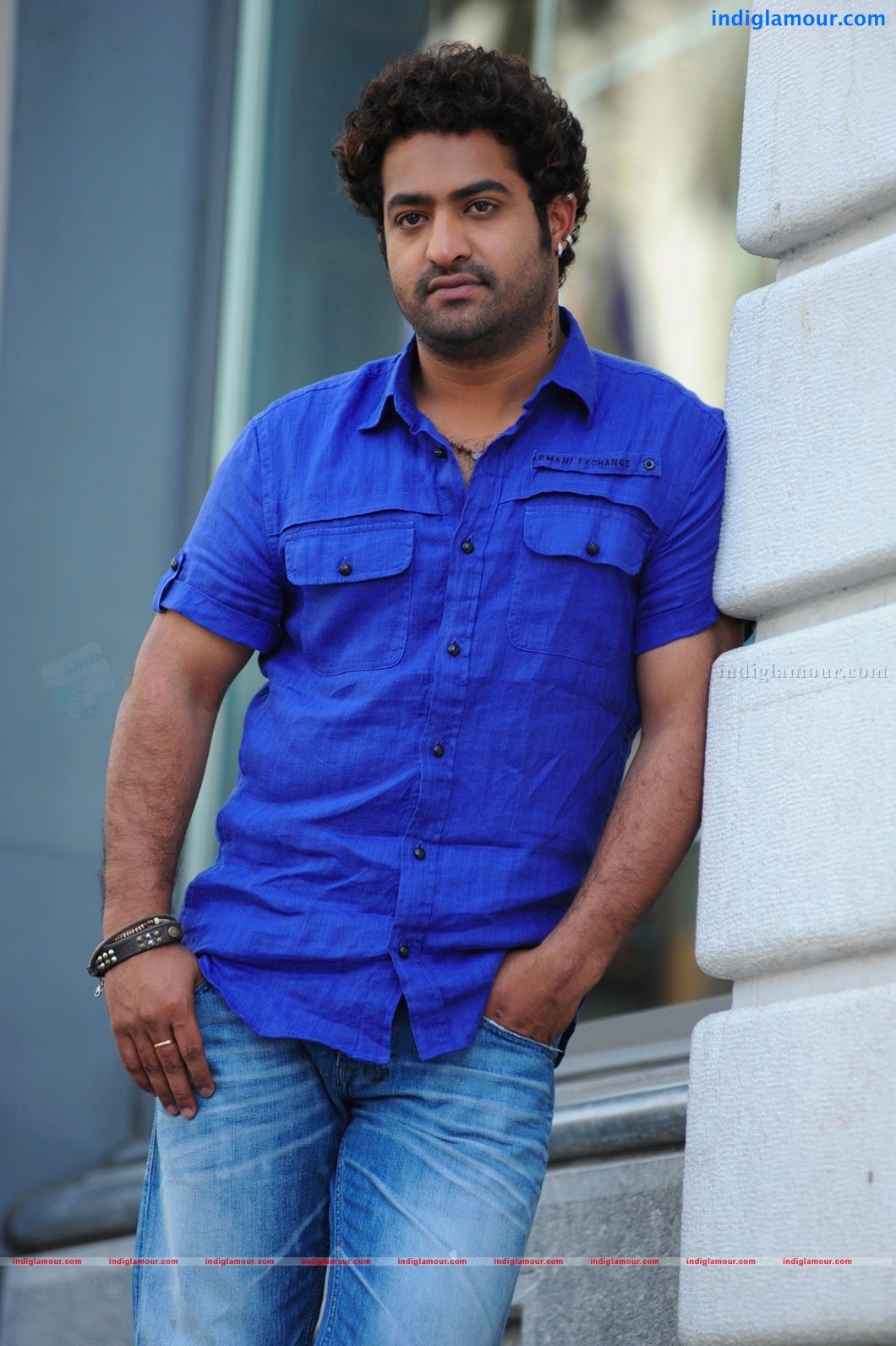 Jr Ntr Telugu Actor Photo Ntr New Image Download