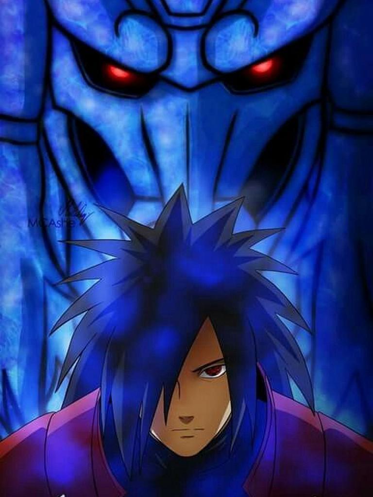 8K Madara Uchiha Wallpaper, HD Anime 4K Wallpapers, Images and Background -  Wallpapers Den