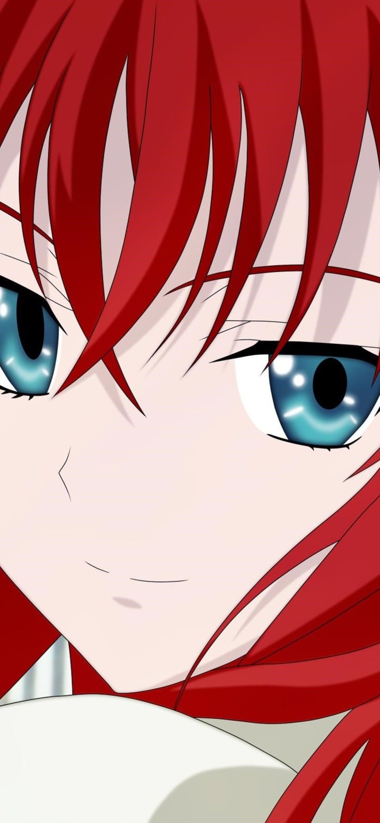 Gremory Rias iPhone XS MAX HD 4k Wallpaper, Image