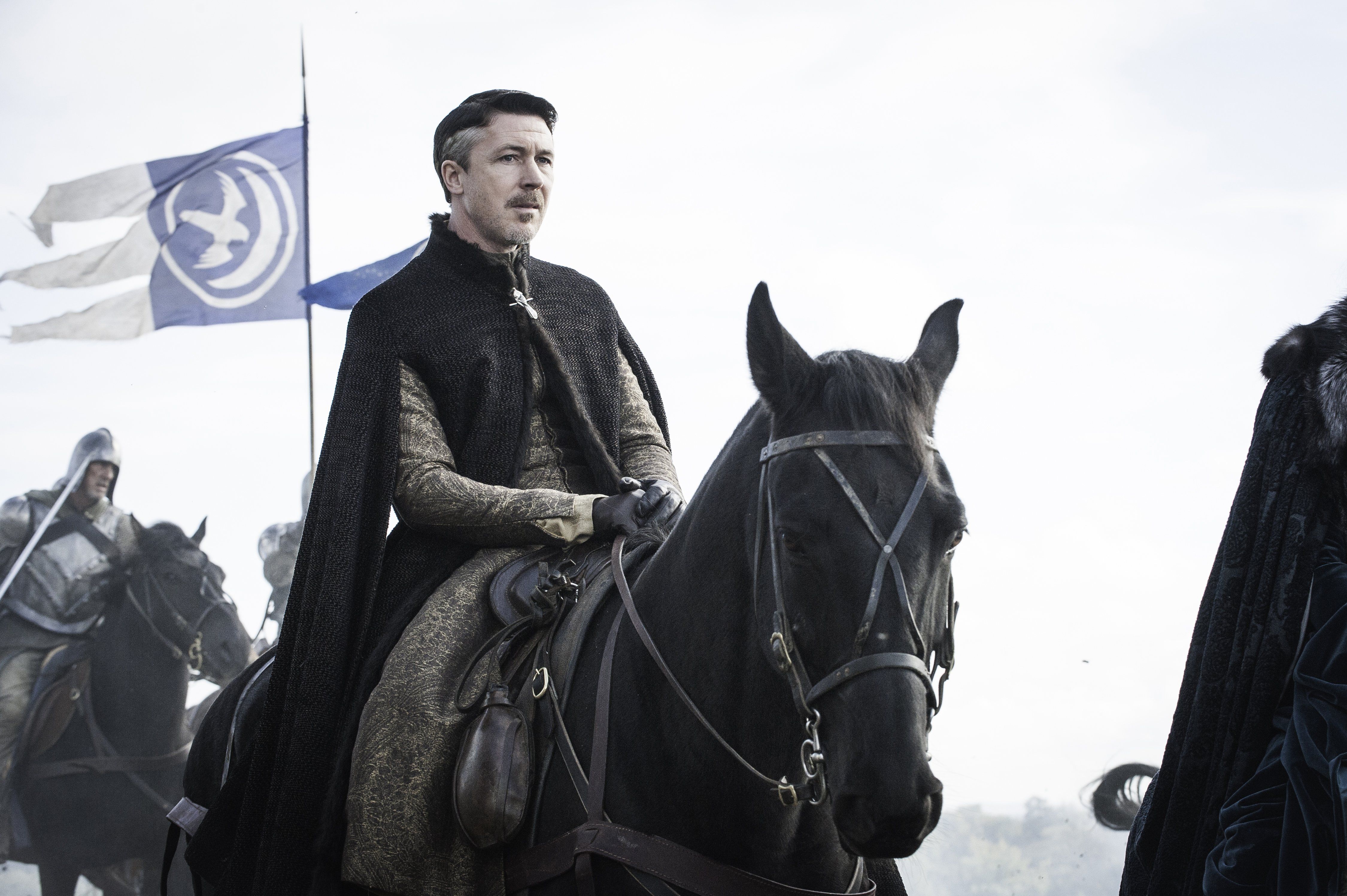 Petyr Baelish Wallpapers Wallpaper Cave