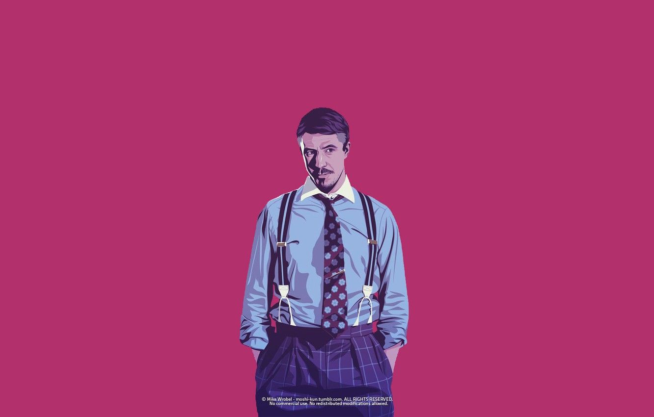 Wallpaper Game of Thrones, Movies. GOT, Petyr Baelish image