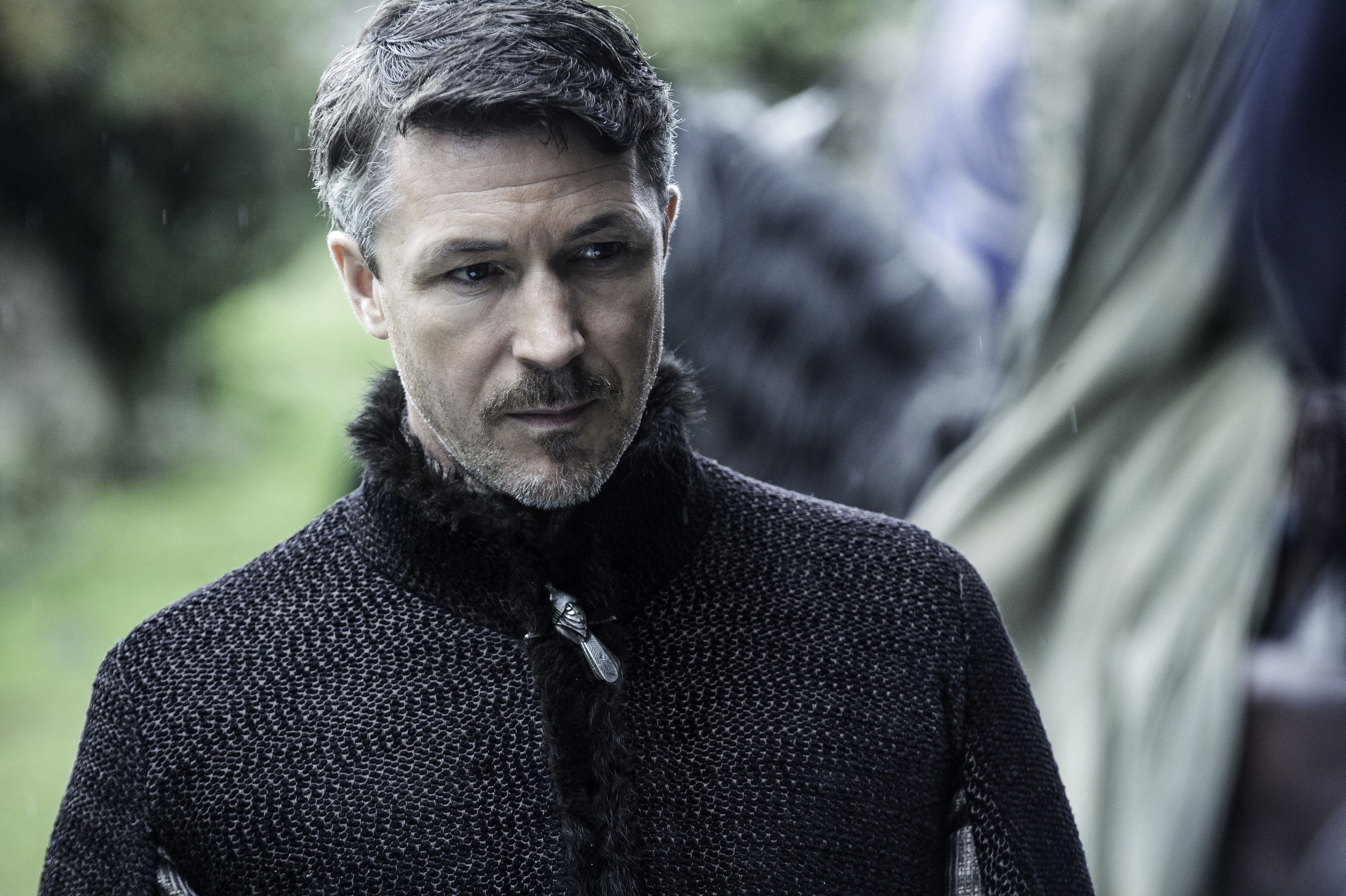 3831x2550 Petyr Baelish wallpaper. Petyr Baelish HD