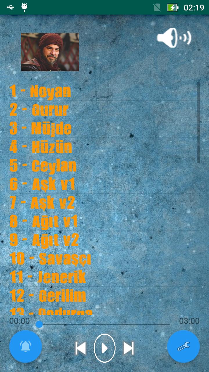 Diriliş Ertugrul for Android