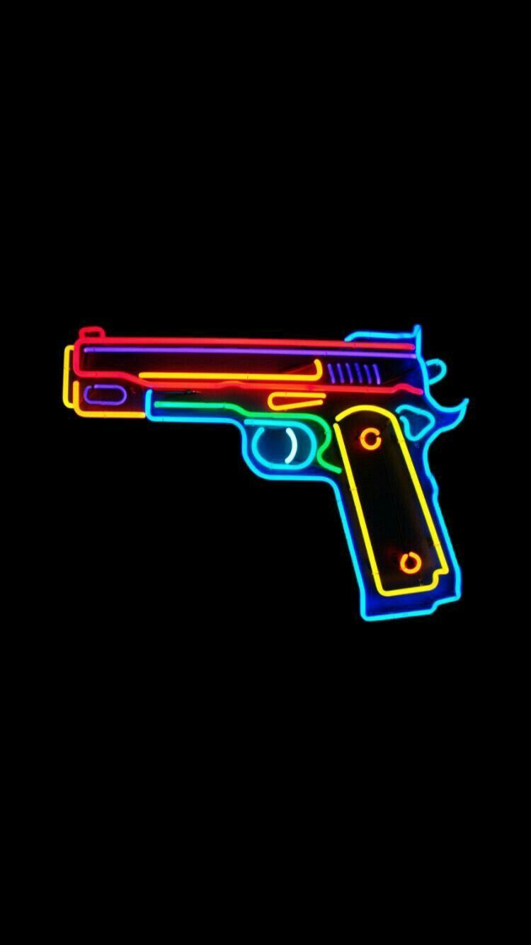 Guns And Peace IPhone Wallpaper  IPhone Wallpapers  iPhone Wallpapers