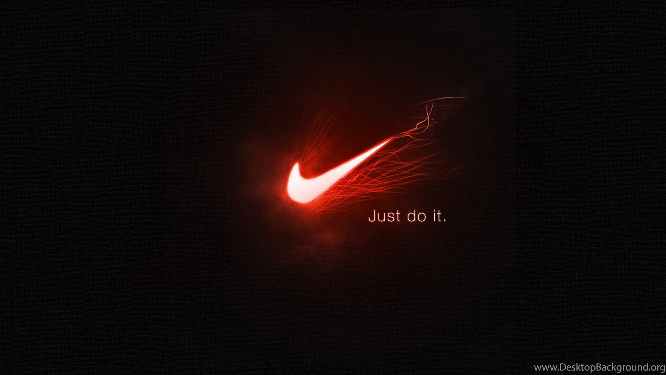 Nike Fire Wallpapers Wallpaper Cave
