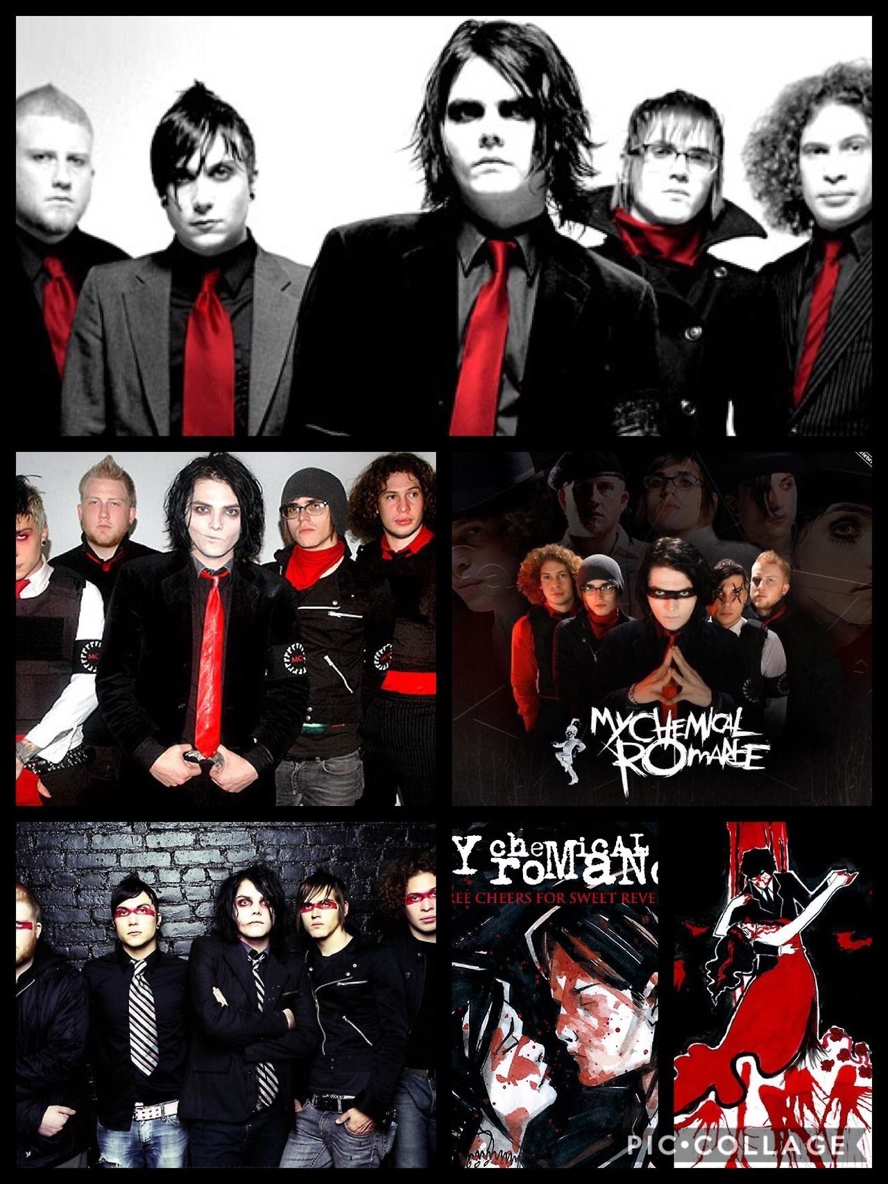 Three Cheers For Sweet Revenge Wallpapers - Wallpaper Cave