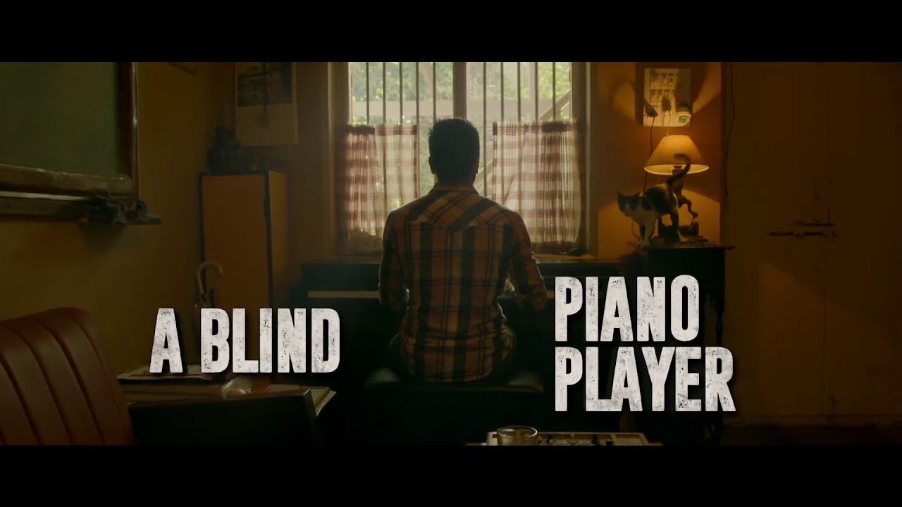 ANDHADHUN.. OFFICIAL TRAILER.. AYUSHMANN KHURANA.. TAPPU