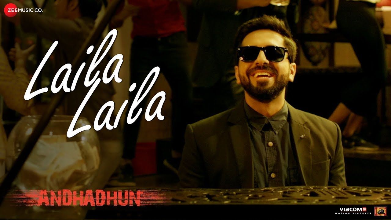 Laila Laila Promo HD Video Song