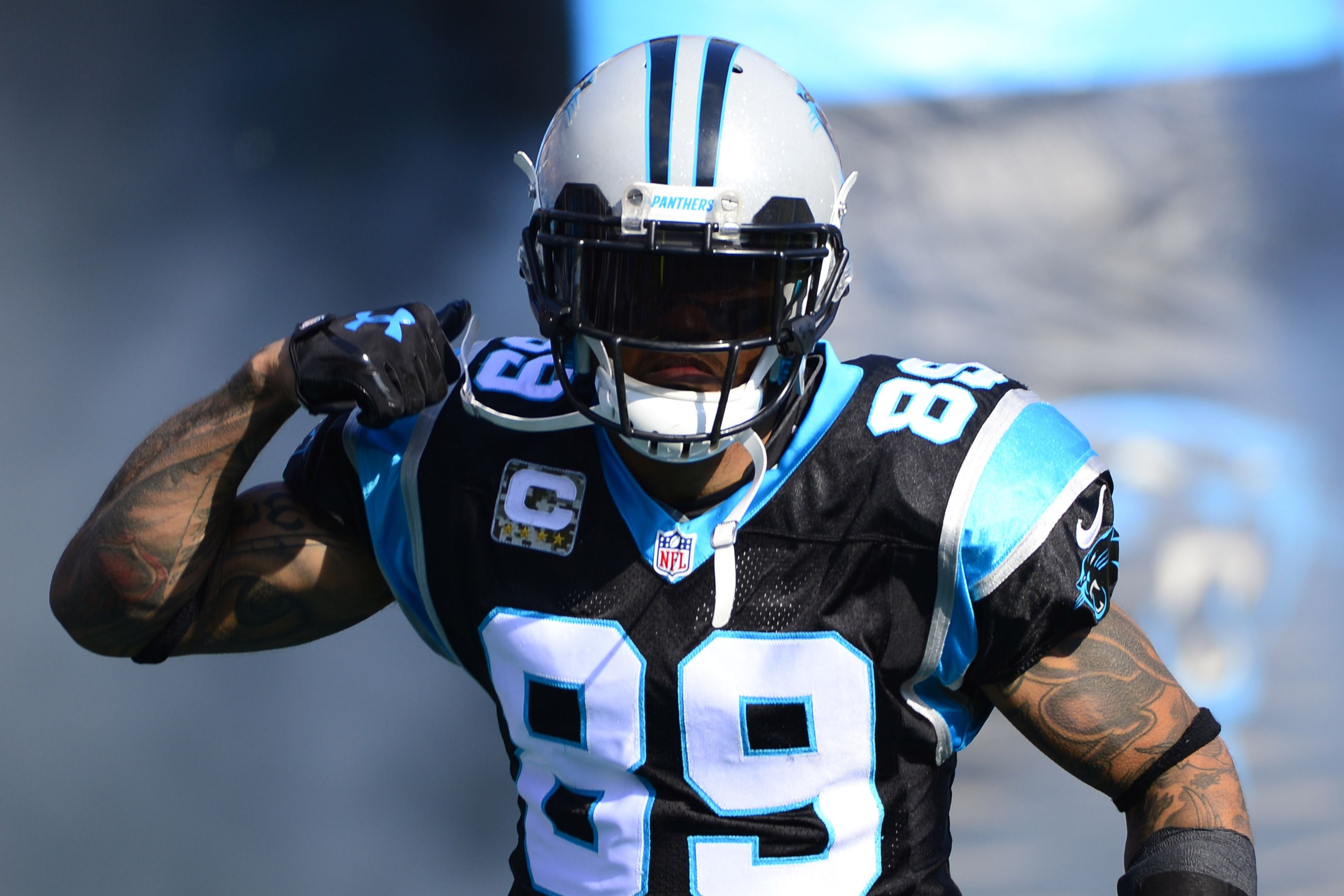 Numbers Don't Lie: Analyzing the Steve Smith NFL Hall of Fame
