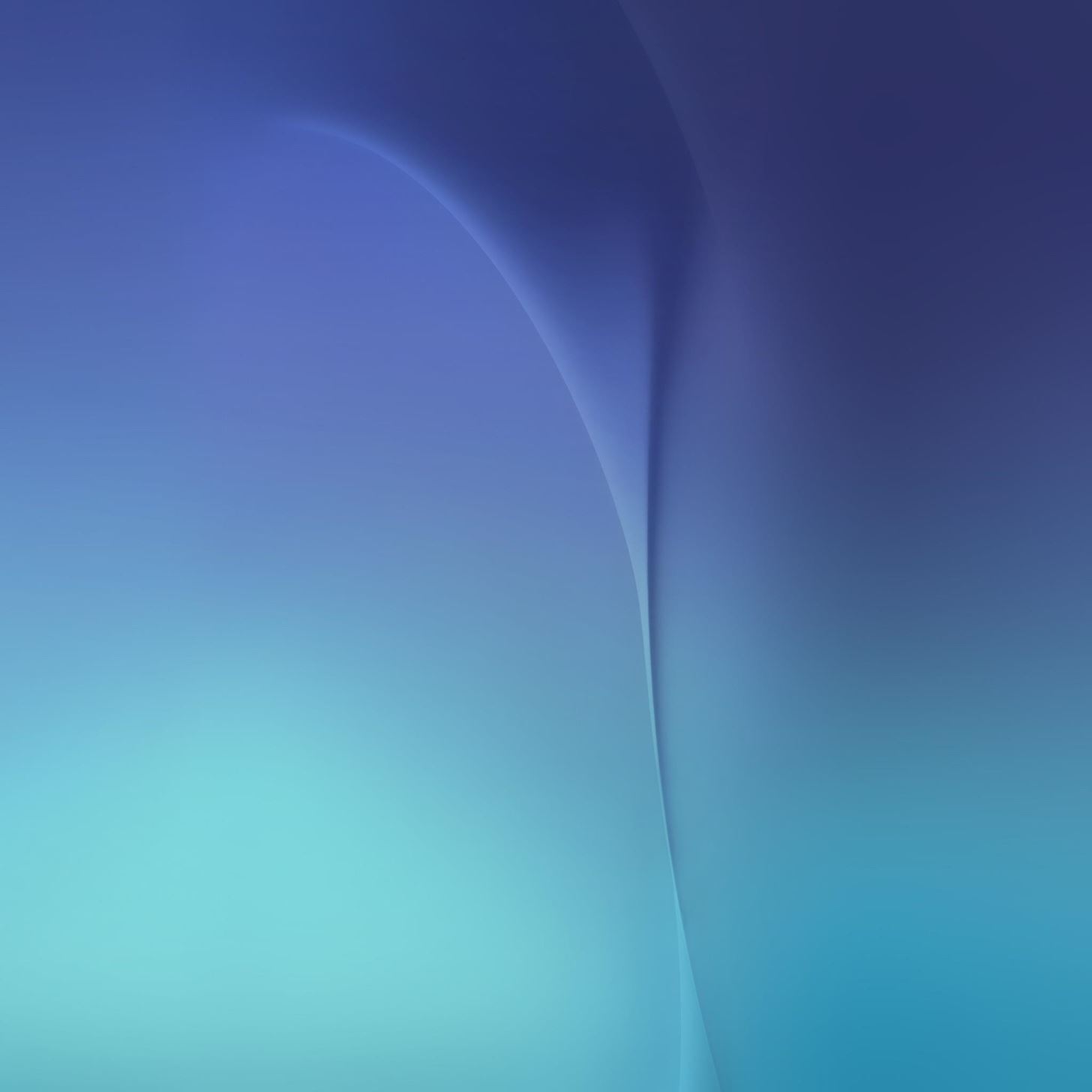 Why Wait? Get the Samsung Galaxy S6's Wallpaper Today « Android