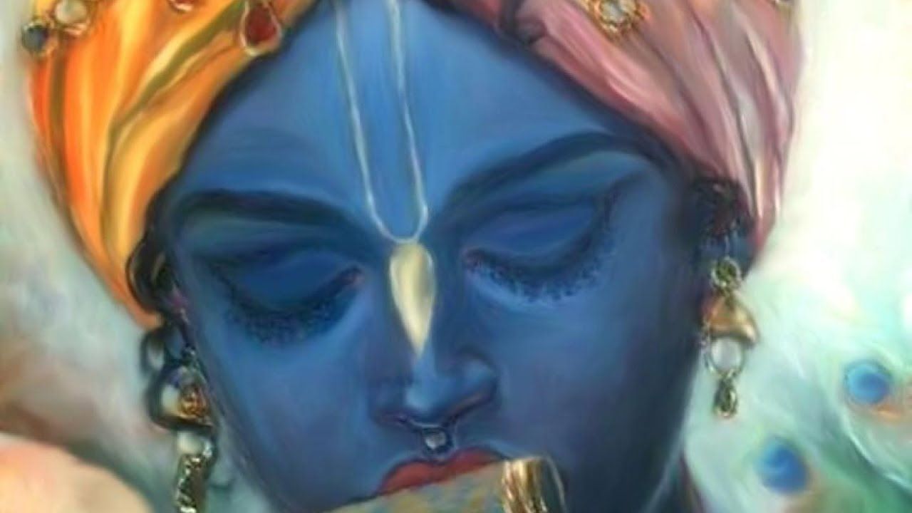 lord krishna flute music. RELAXING MUSIC YOUR MIND. BODY AND SOUL