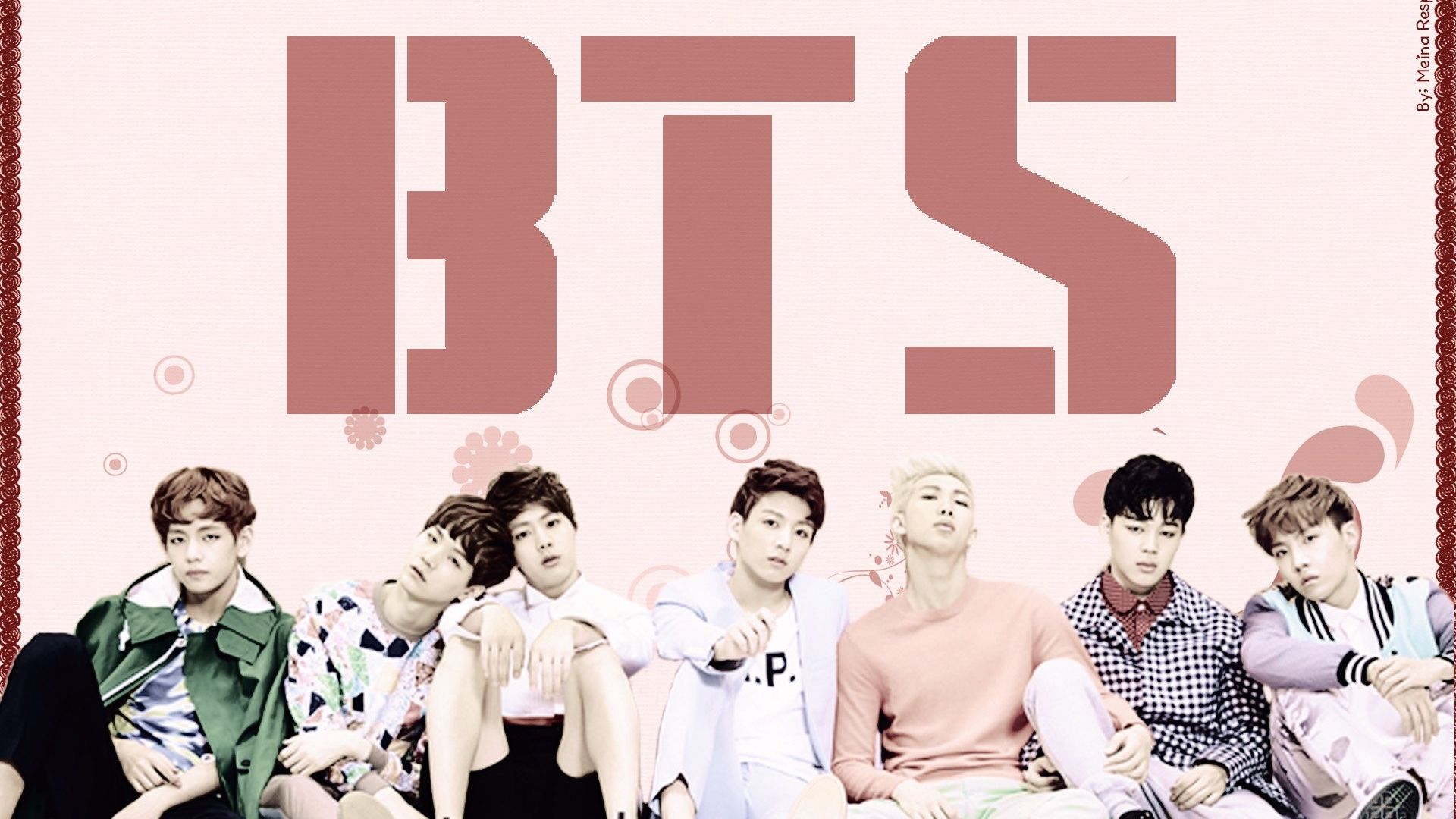 Free download BTS Wallpaper HD Collection For Download 1920x1200