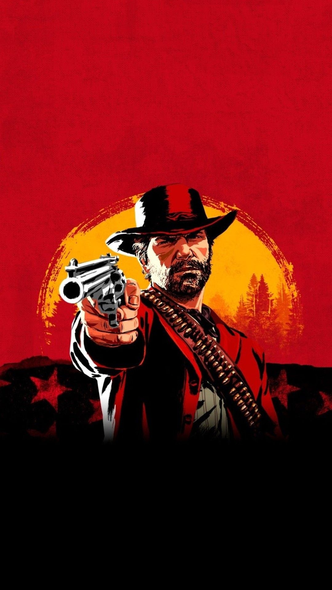 how much space is red dead redemtion 2 on ps4
