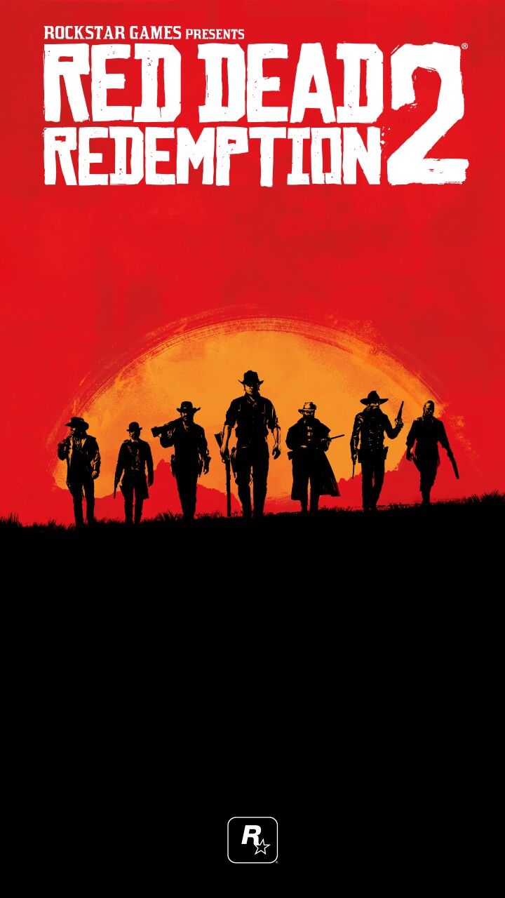 Red dead redemption 2. Red dead redemption, Red dead redemption