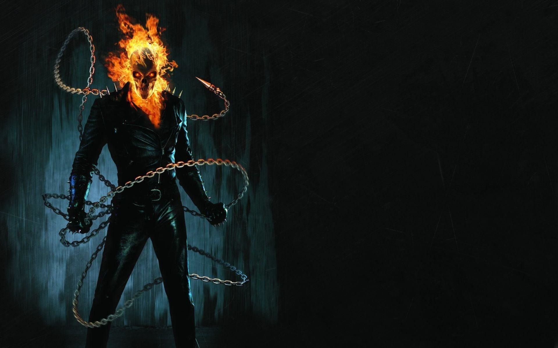 Full HD Ghost Rider Computer Wallpapers - Wallpaper Cave