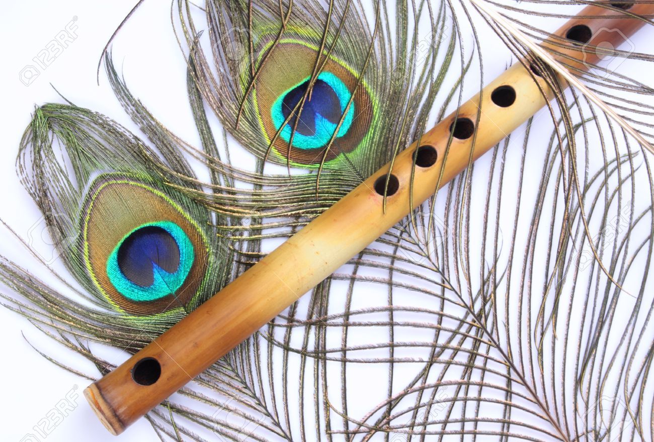 Bamboo flute HD wallpaper The bamboo flute flute download