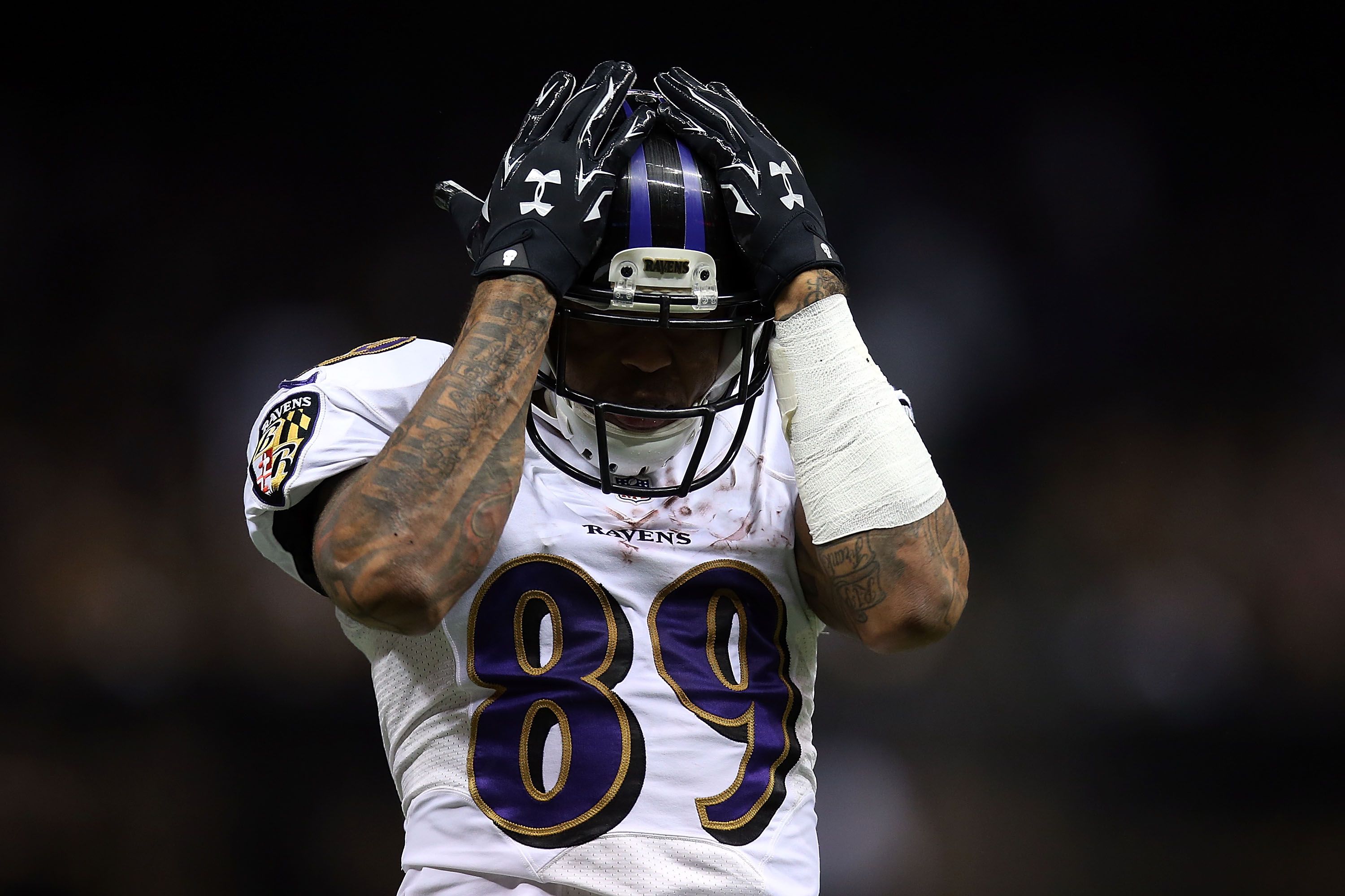 Steve Smith: I pretty much played terrible today