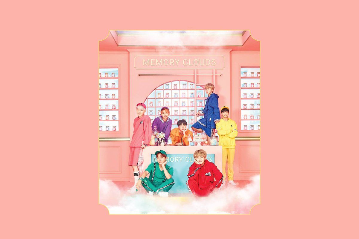 BTS 4TH MUSTER DESKTOP WALLPAPERS #BTS #BTSFESTA2019