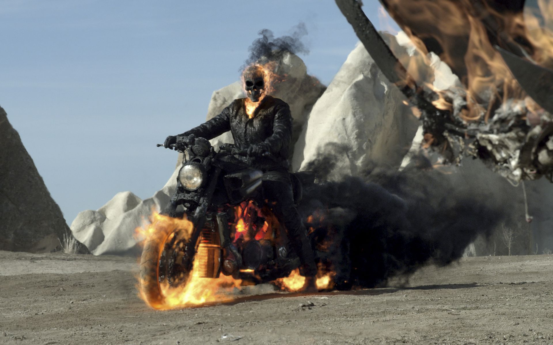 Ghost Rider 2 Ghost Rider Nicolas Cage Nicolas Cage film