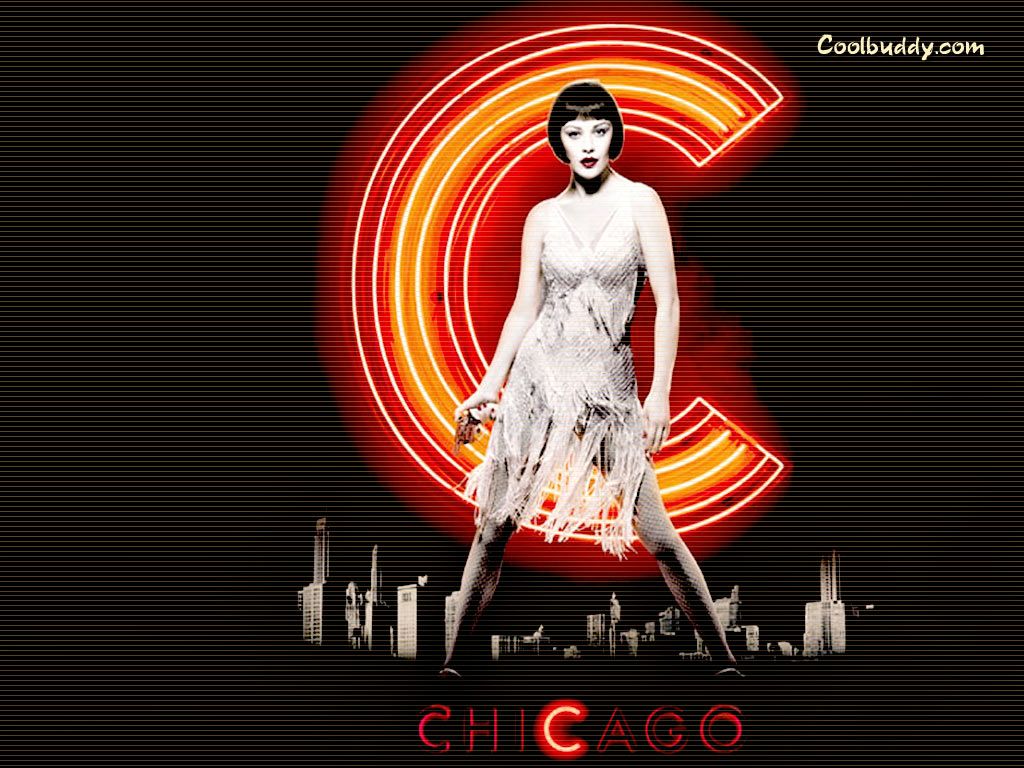 Chicago Wallpaper, Chicago movie, Chicago pics, Chicago movie