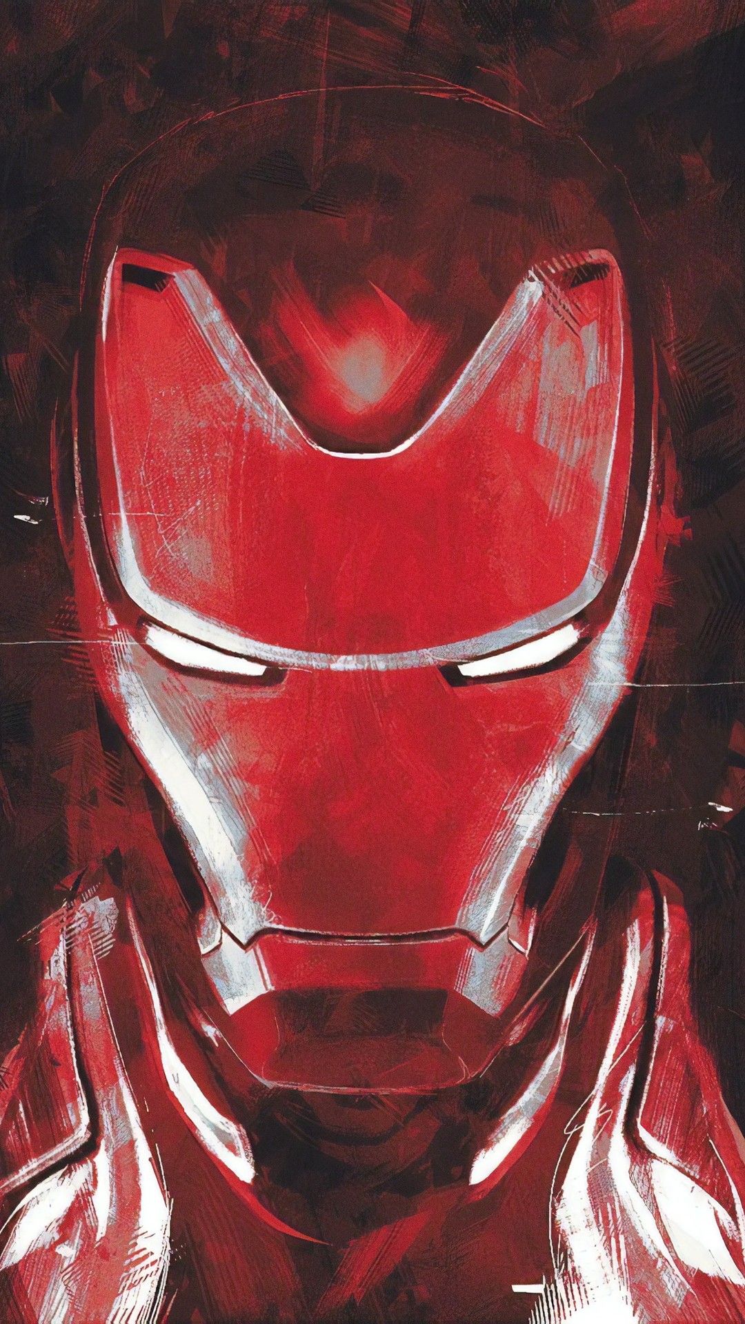 Mobile Wallpaper HD Avengers Endgame 2019 Movie Poster