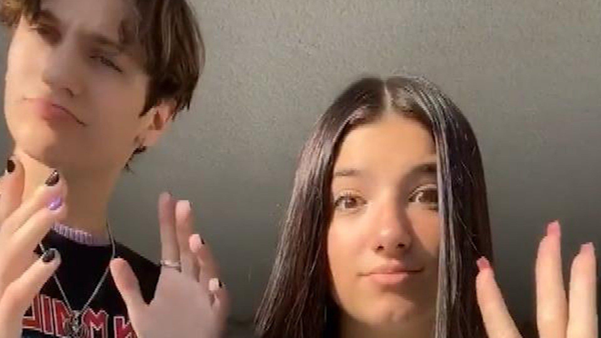 TikTok Star Chase Hudson on Romance With Charli D'Amelio and Why