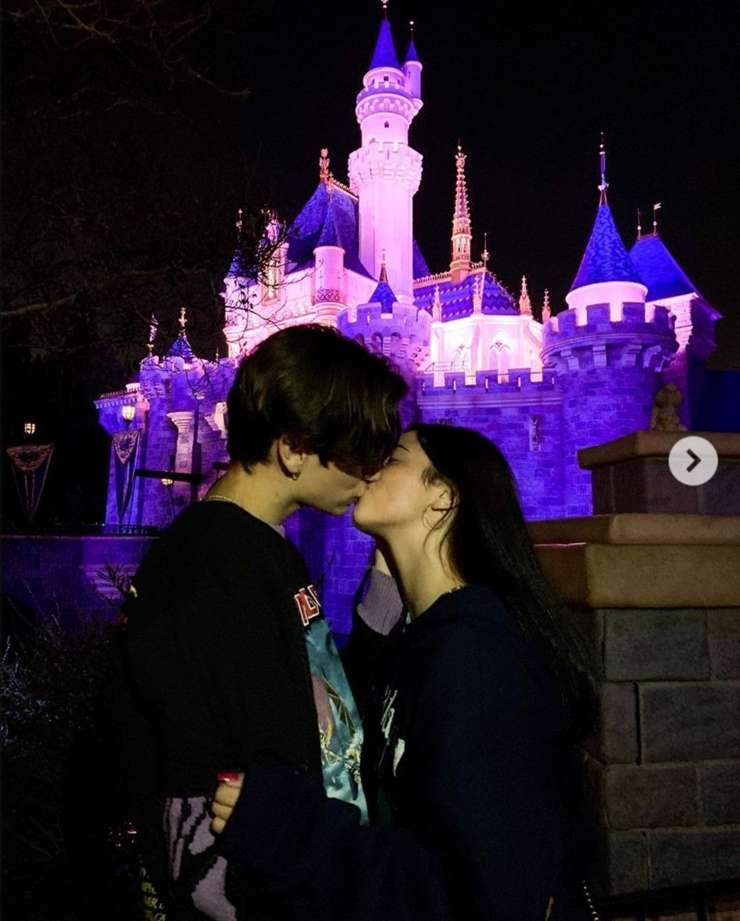 Aesthetic Chase Hype House house 2020