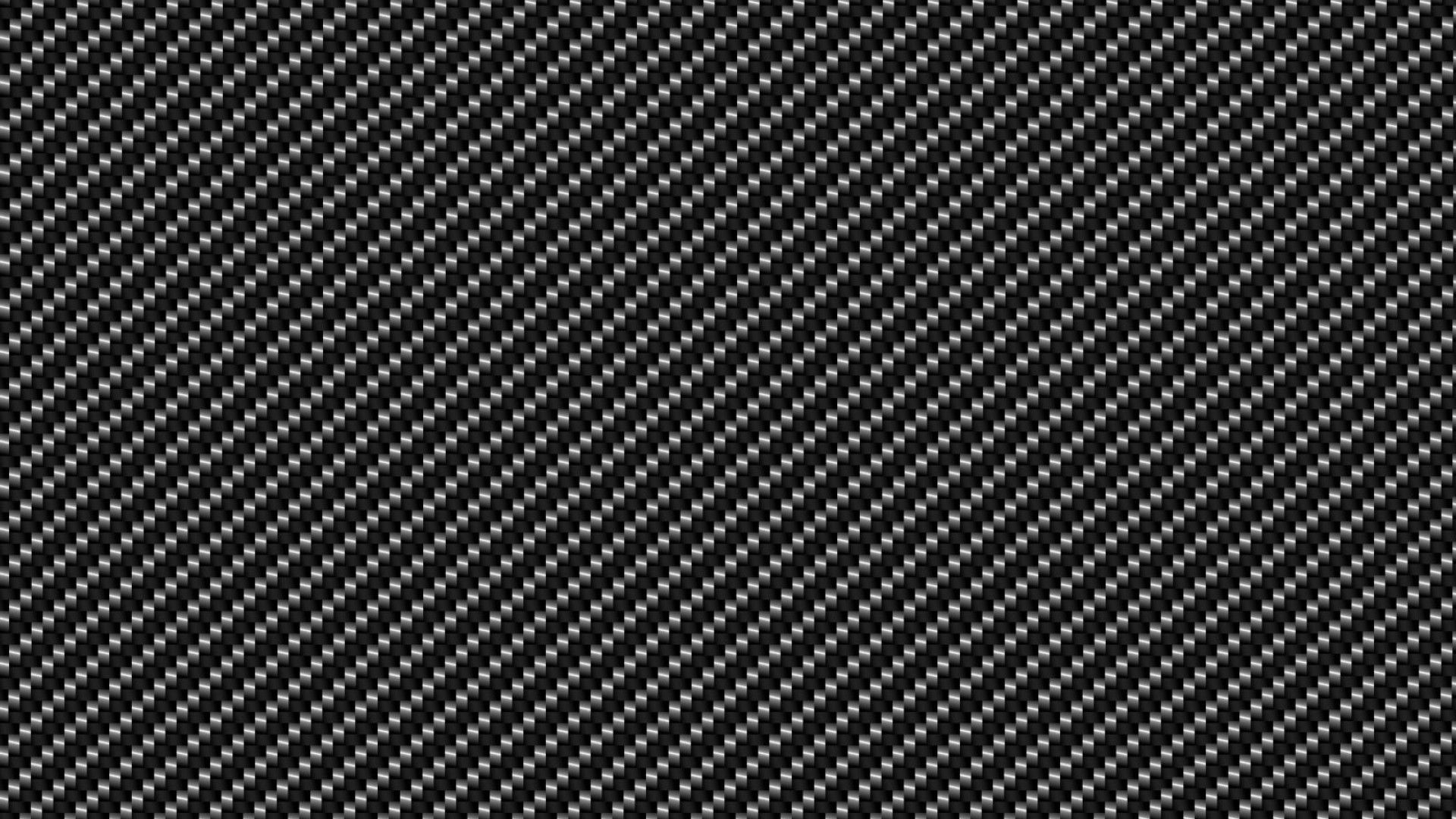 Carbon Fiber Wallpaper